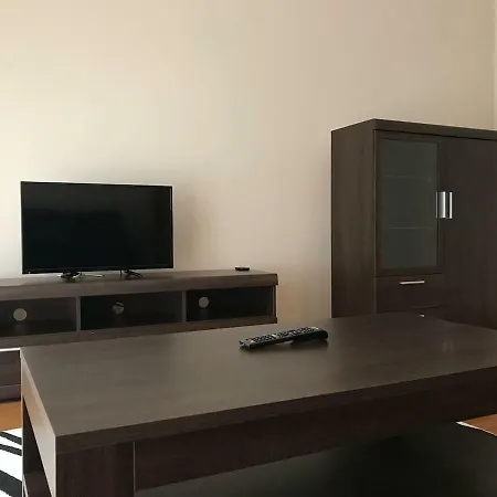 Appartamento Apartament Srutowa