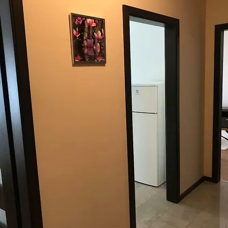 Apartament Srutowa Appartamento