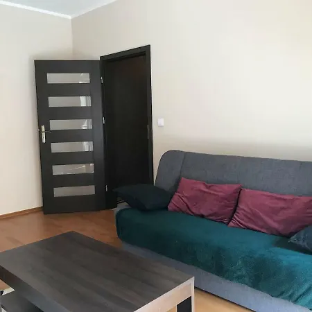 Appartamento Apartament Srutowa Breslavia
