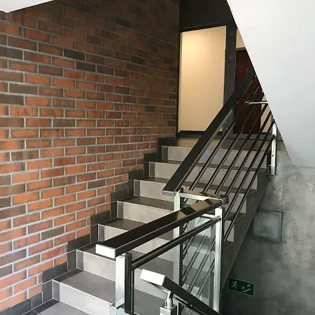 Apartament Srutowa Appartamento