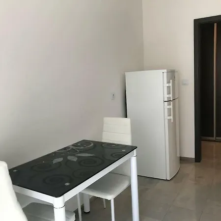 Apartament Srutowa * Breslavia