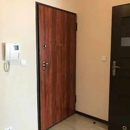 Apartament Srutowa Breslavia