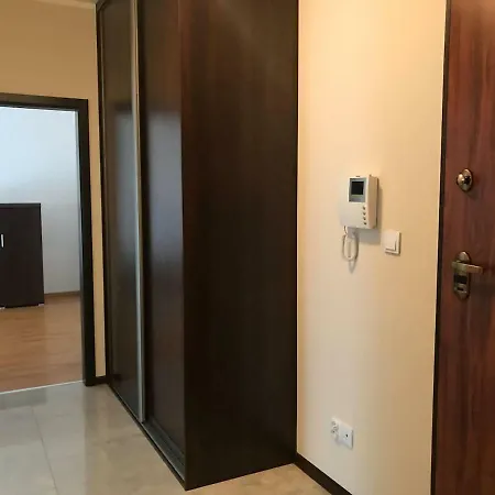 Apartament Srutowa * Breslavia