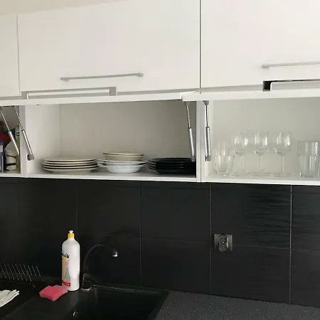 Appartamento Apartament Srutowa