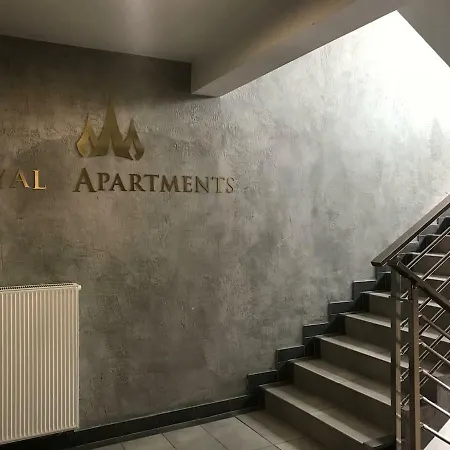 Apartament Srutowa Appartamento *