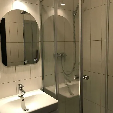 Apartament Srutowa * Breslavia