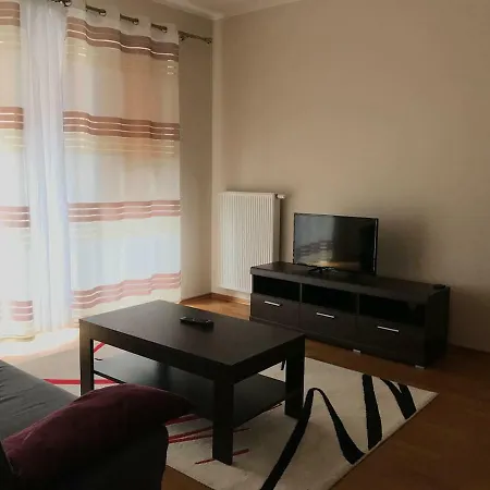 Apartament Srutowa Appartamento