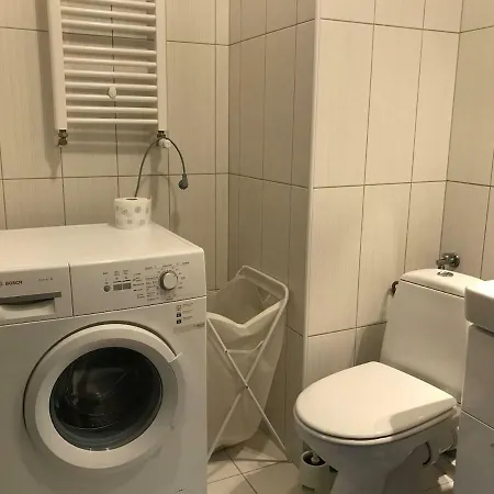 Appartamento Apartament Srutowa *