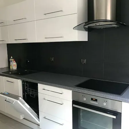 Apartament Srutowa